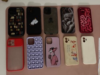 iPhone 12 Rojo 128 GB