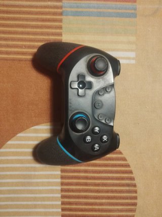 Mando para Nintendo Switch