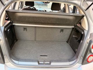 Chevrolet Aveo 2012