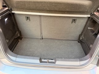 Chevrolet Aveo 2012