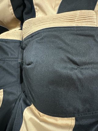 Pantalón de Moto Veloxing