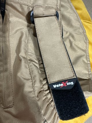 Pantalón de Moto Veloxing