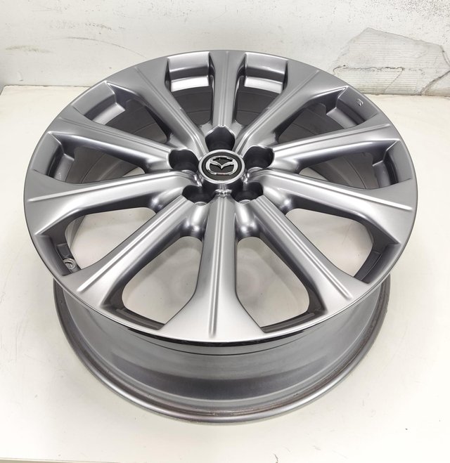 Juego de llanta Original 20 Pulgadas MAZDA CX60