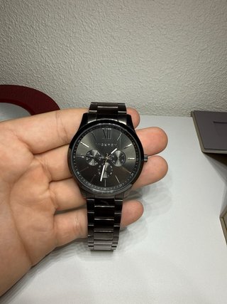 Reloj Viceroy Hombre Acero Multifunción