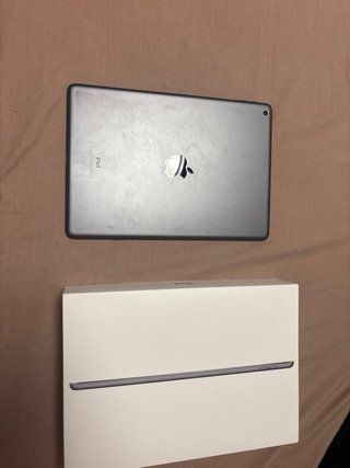 iPad 9ª Gen 64GB Space Gray