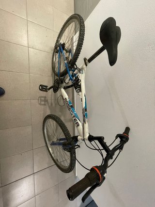 Bicicleta 26 Montaña romester