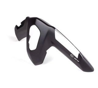 Cubre Faro BCD Tmax 2020/21 Negro Mate