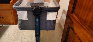 Cuna colecho Kinderkraft Nestee Up