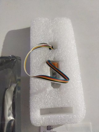 Sensor Nivelación Impresora 3D Geeetech