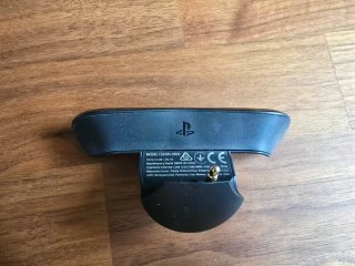 Botones Traseros Dualshock 4 PS4