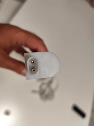 Luz LED Branca