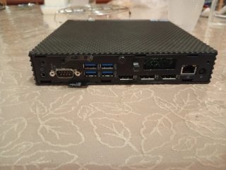 Dell Wyse 5070 Intel