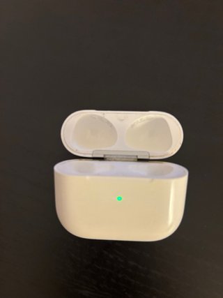 Estuche Carga AirPods 3 Apple