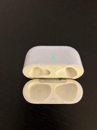 Estuche Carga AirPods 3 Apple