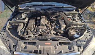 Motor Mercedes 2.2 CDI (646) w204