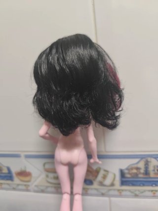 Muñeca Draculaura Monster High
