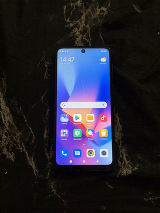 Xiaomi Redmi Note 9 Pro 128GB