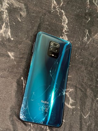Xiaomi Redmi Note 9 Pro 128GB