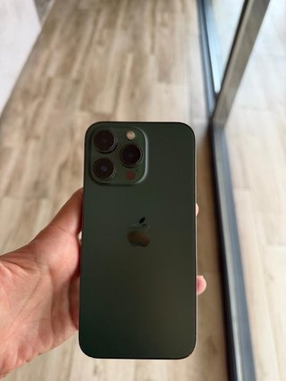 iPhone 13 Pro 256GB Verde
