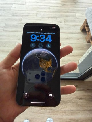 iPhone 13 Pro 256GB Verde