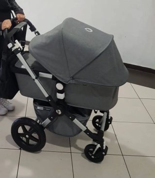 Bugaboo Camaleón 3 Cochecito