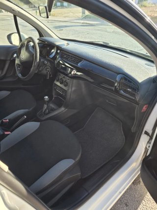 Citroen C3 2012