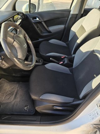 Citroen C3 2012