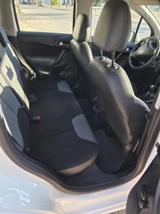 Citroen C3 2012