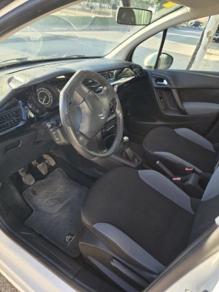 Citroen C3 2012