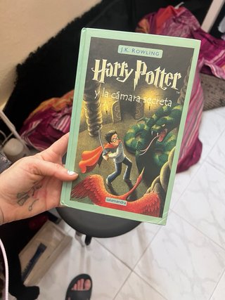 Harry Potter y el prisionero de Azkaban (Harry ...