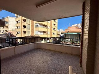 Piso en venta en Playa del Cura en Torrevieja