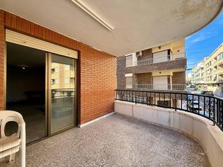 Piso en venta en Playa del Cura en Torrevieja