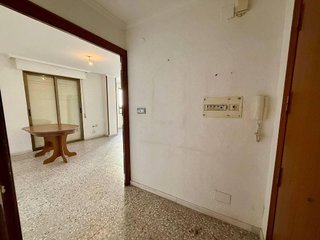 Piso en venta en Playa del Cura en Torrevieja