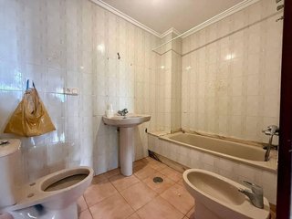 Piso en venta en Playa del Cura en Torrevieja