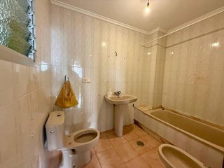 Piso en venta en Playa del Cura en Torrevieja