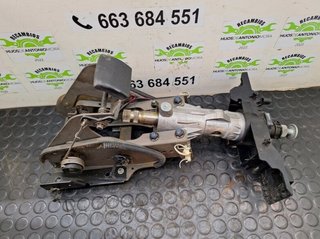 Columna direccion renault 104332 5010480516 midlum