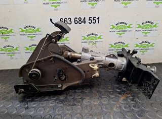 Columna direccion renault 104332 5010480516 midlum