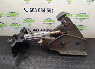 Columna direccion renault 104332 5010480516 midlum