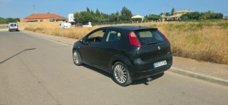 FIAT Punto 2006