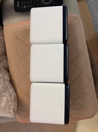 MERCUSYS AC1900 Whole Home Mesh Wi-Fi System