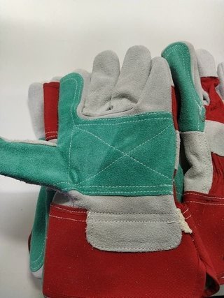Guantes cerrajería