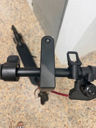 Patinete Eléctrico Sin Usar