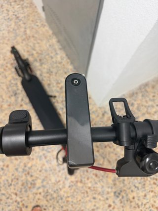 Patinete Eléctrico Sin Usar
