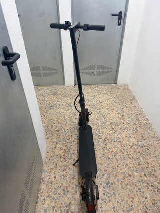 Patinete Eléctrico Sin Usar