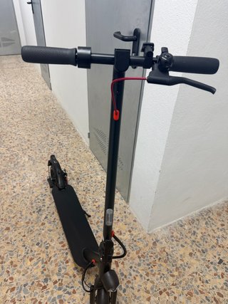 Patinete Eléctrico Sin Usar