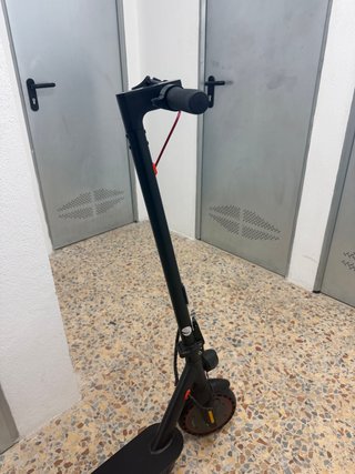 Patinete Eléctrico Sin Usar