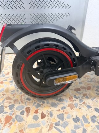 Patinete Eléctrico Sin Usar