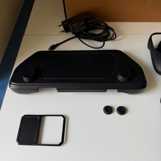 Steam Deck OLED 512GB