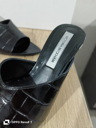 Victoria Beckham Slippers
