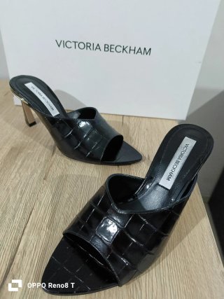 Victoria Beckham Slippers